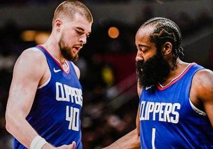 开云APP-【现场】“空接之城”再次上演 快艇旧将联手暴砍56分