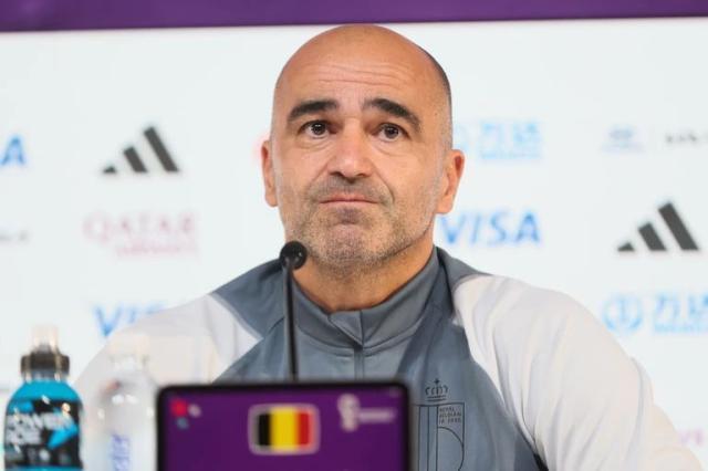 开云体育官网-【前瞻】被摩洛哥窥见软肋 “散装”比利时能过关否？