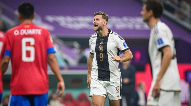 开云体育官网-德国队根本不是一支“球队”，本土欧洲杯还有指望？